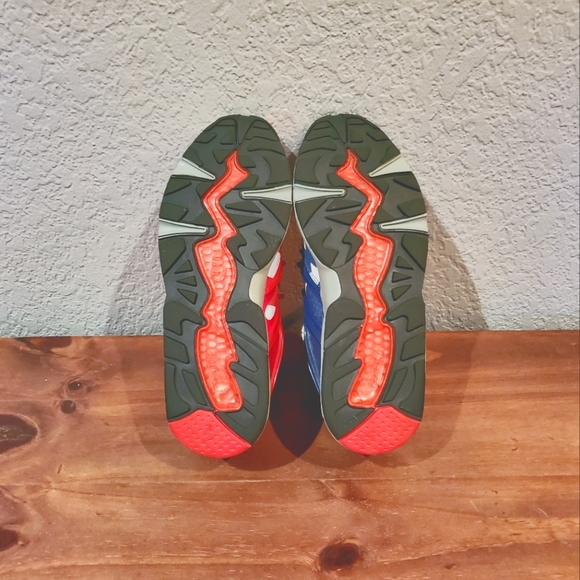 Puma 'Blaze of Glory RWB' 🇺🇸 - Picture 10 of 16